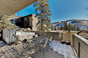 Red Sandstone Condo Unit 26